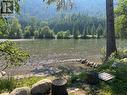 Slocan River. - 3045 Bower Road, Slocan Park, BC 