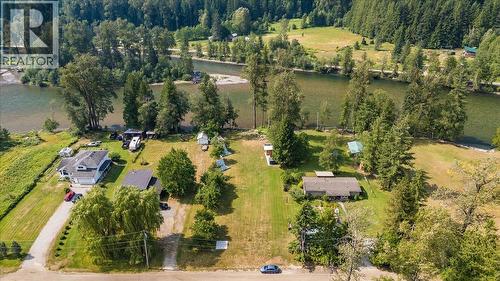 3045 Bower Road, Slocan Park, BC 