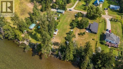 3045 Bower Road, Slocan Park, BC 