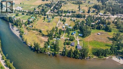 3045 Bower Road, Slocan Park, BC 