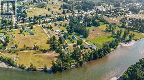 3045 Bower Road, Slocan Park, BC 