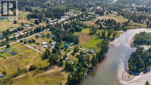 3045 Bower Road, Slocan Park, BC 