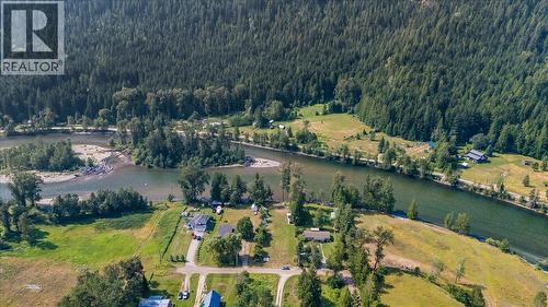 3045 Bower Road, Slocan Park, BC 