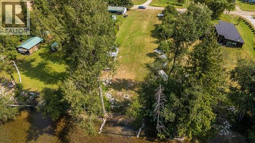 3045 Bower Road, Slocan Park, BC 
