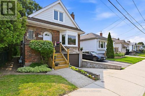 151 East 16Th Street, Hamilton, ON - Outdoor