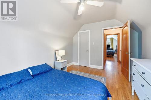 151 East 16Th Street, Hamilton, ON - Indoor Photo Showing Bedroom