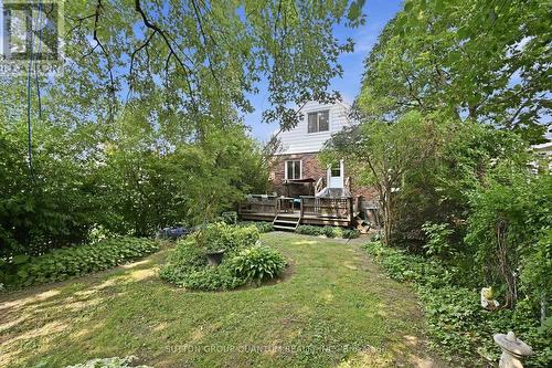 151 East 16Th Street, Hamilton, ON - Outdoor