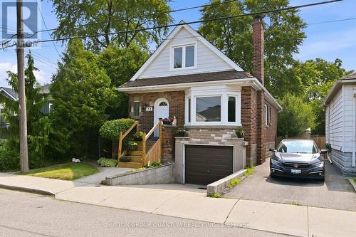 151 East 16Th Street, Hamilton, ON - Outdoor