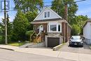 151 East 16Th Street, Hamilton, ON  - Outdoor 
