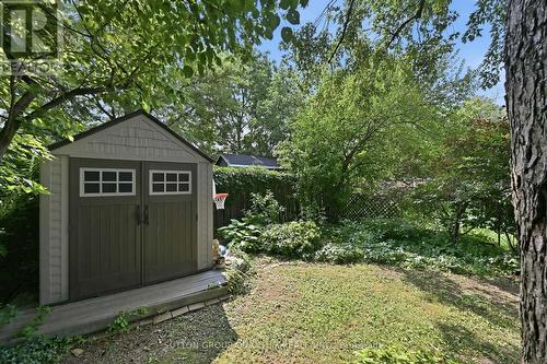 151 East 16Th Street, Hamilton, ON - Outdoor