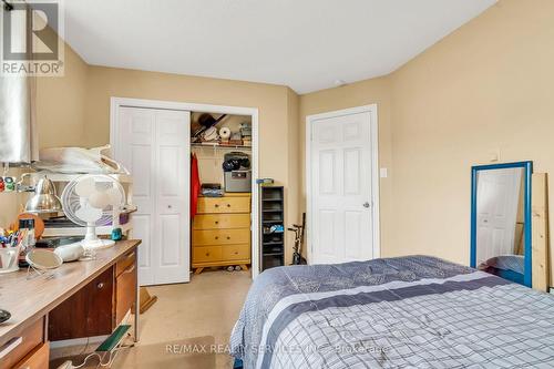 752 North Leaksdale Circle, London South, ON - Indoor Photo Showing Bedroom