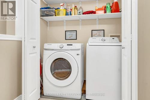 752 North Leaksdale Circle, London South, ON - Indoor Photo Showing Laundry Room