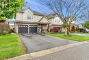 752 North Leaksdale Circle, London South, ON  - Outdoor With Facade 