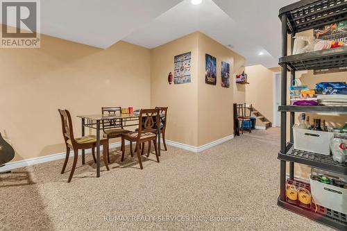 752 North Leaksdale Circle, London South, ON - Indoor