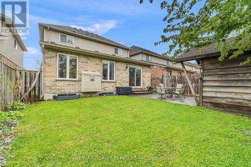 752 North Leaksdale Circle, London South, ON - Outdoor