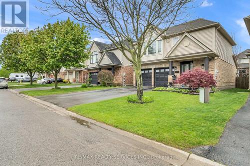 752 North Leaksdale Circle, London South, ON - Outdoor