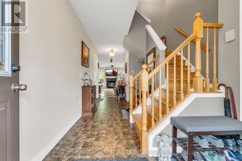 752 North Leaksdale Circle, London South, ON - Indoor Photo Showing Other Room