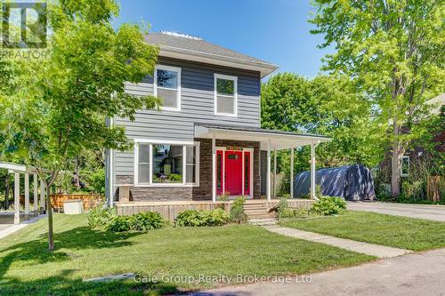 213 ALBERT STREET  Ingersoll (Ingersoll - South), ON N5C 2Y5