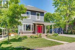213 ALBERT STREET Ingersoll (Ingersoll - South), ON N5C 2Y5