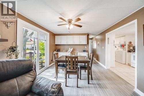 110 Brooks Boulevard, Lakeshore, ON - Indoor
