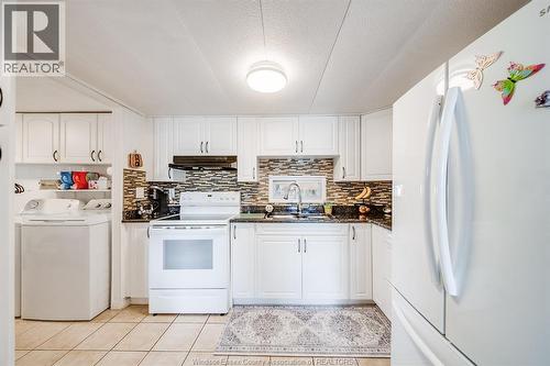 110 Brooks Boulevard, Lakeshore, ON - Indoor