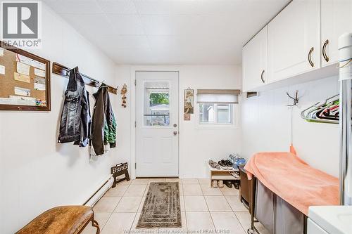 110 Brooks Boulevard, Lakeshore, ON - Indoor