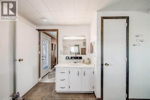 110 Brooks Boulevard, Lakeshore, ON - Indoor