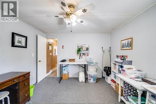 110 Brooks Boulevard, Lakeshore, ON - Indoor Photo Showing Other Room