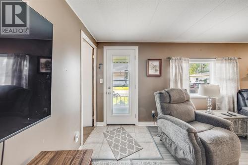110 Brooks Boulevard, Lakeshore, ON - Indoor