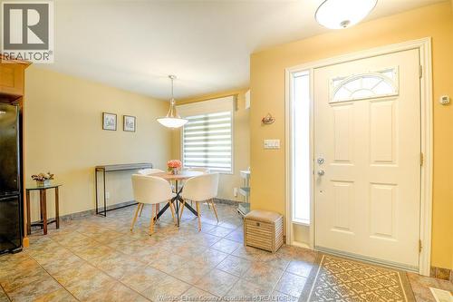 81 Crosswinds, Kingsville, ON - Indoor