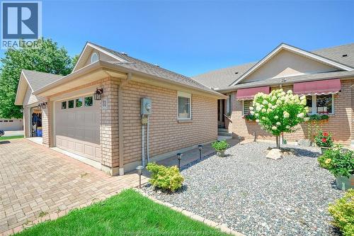 81 Crosswinds, Kingsville, ON - Outdoor