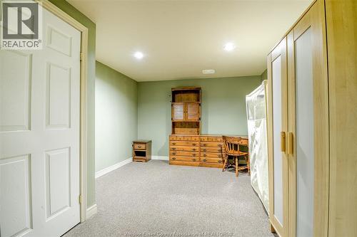 81 Crosswinds, Kingsville, ON - Indoor Photo Showing Other Room