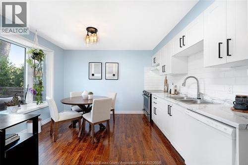 347 St. Peter Street, Belle River, ON - Indoor