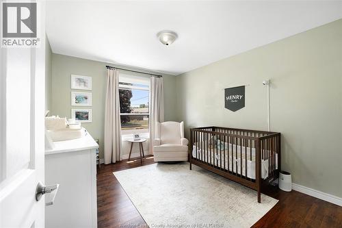 347 St. Peter Street, Belle River, ON - Indoor Photo Showing Bedroom