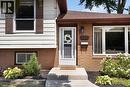 347 St. Peter Street, Belle River, ON  - Outdoor With Exterior 
