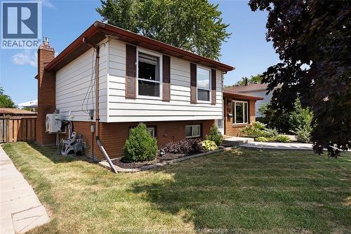 347 St. Peter Street, Belle River, ON - Outdoor