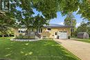 20 Queen Street W, Minto, ON  - Outdoor With Deck Patio Veranda 