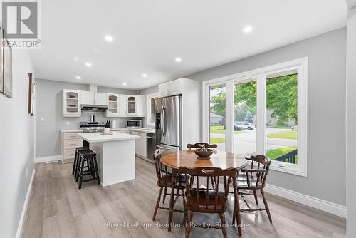 20 Queen Street W, Minto, ON - Indoor Photo Showing Other Room