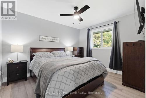 20 Queen Street W, Minto, ON - Indoor Photo Showing Bedroom