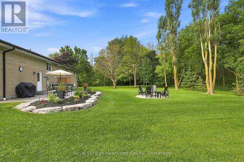 20 Queen Street W, Minto, ON - Outdoor