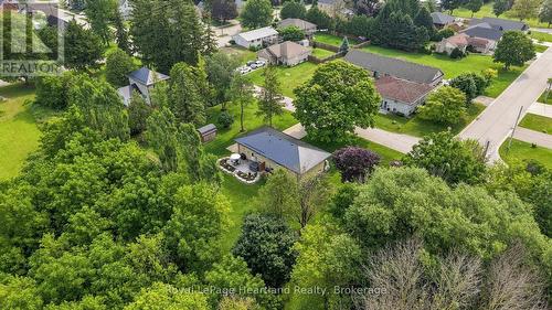 20 Queen Street W, Minto, ON - Outdoor With View