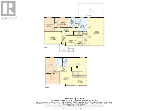 20 Queen Street W, Minto, ON - Other