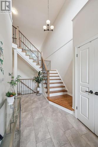 12 - 254 Gosling Gardens, Guelph (Clairfields/Hanlon Business Park), ON - Indoor Photo Showing Other Room
