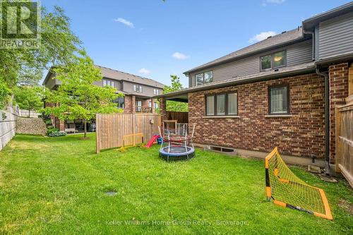 12 - 254 Gosling Gardens, Guelph (Clairfields/Hanlon Business Park), ON - Outdoor