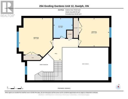 12 - 254 Gosling Gardens, Guelph (Clairfields/Hanlon Business Park), ON - Other