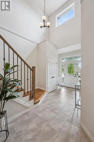 12 - 254 Gosling Gardens, Guelph (Clairfields/Hanlon Business Park), ON - Indoor Photo Showing Other Room