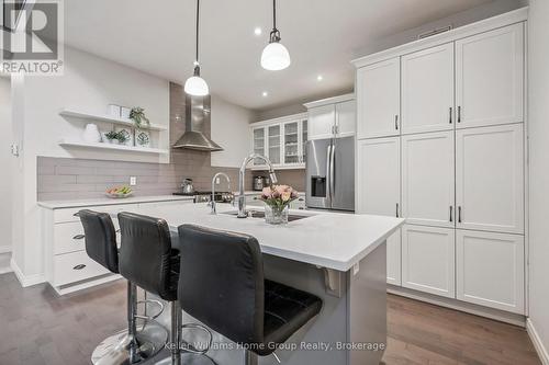 12 - 254 Gosling Gardens, Guelph (Clairfields/Hanlon Business Park), ON - Indoor