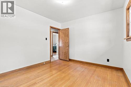184 Murdock Avenue, Waterloo, ON - Indoor Photo Showing Other Room