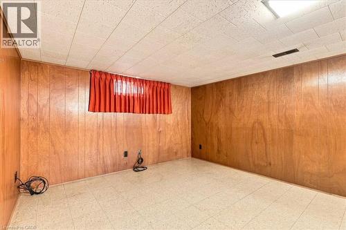 184 Murdock Avenue, Waterloo, ON - Indoor Photo Showing Other Room