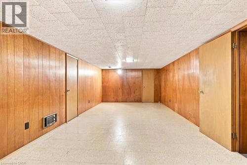 184 Murdock Avenue, Waterloo, ON - Indoor